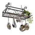 thumbnail image 1 of Enclume Produits Design Porte-panier Décor DR17A HS - Grand, 1 of 1