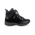 thumbnail image 4 of AMERICAN RAG Shoes Black Juniors 8.5 M, 4 of 4