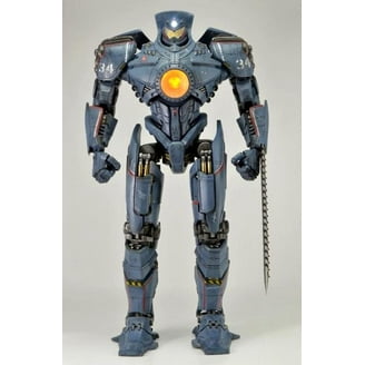 NECA Pacific Rim - Kaiju Axehead - 7 in - Walmart.com
