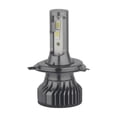 thumbnail image 1 of Faros LED modificados para coche H4 H7 H11 H1 luces LED para coche de alta potencia, 1 of 5