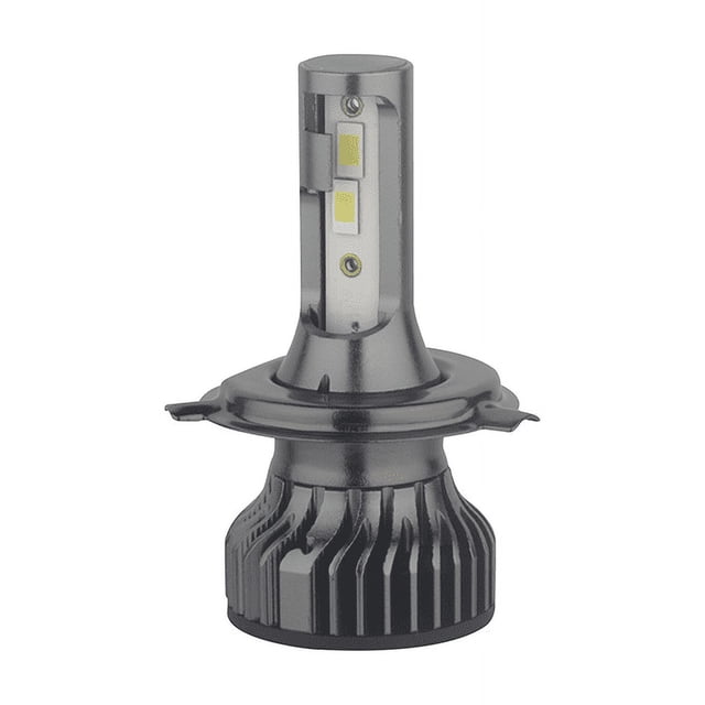 Faros LED modificados para coche H4 H7 H11 H1 luces LED para coche de alta potencia