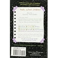 thumbnail image 3 of Barbara Park: Junie B. 's Essential Survival Guide to School (Junie B. Jones) (Hardcover), 3 of 3