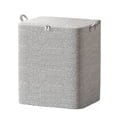 thumbnail image 1 of Xingzhi Gris Armario de Ropa Garde-Robe Frais et Inodore Facile à Ouvrir et à Fermer Ne Se Retire Pas Sac de Rangement Gris 61*50*71cm 1Ensemble, 1 of 6