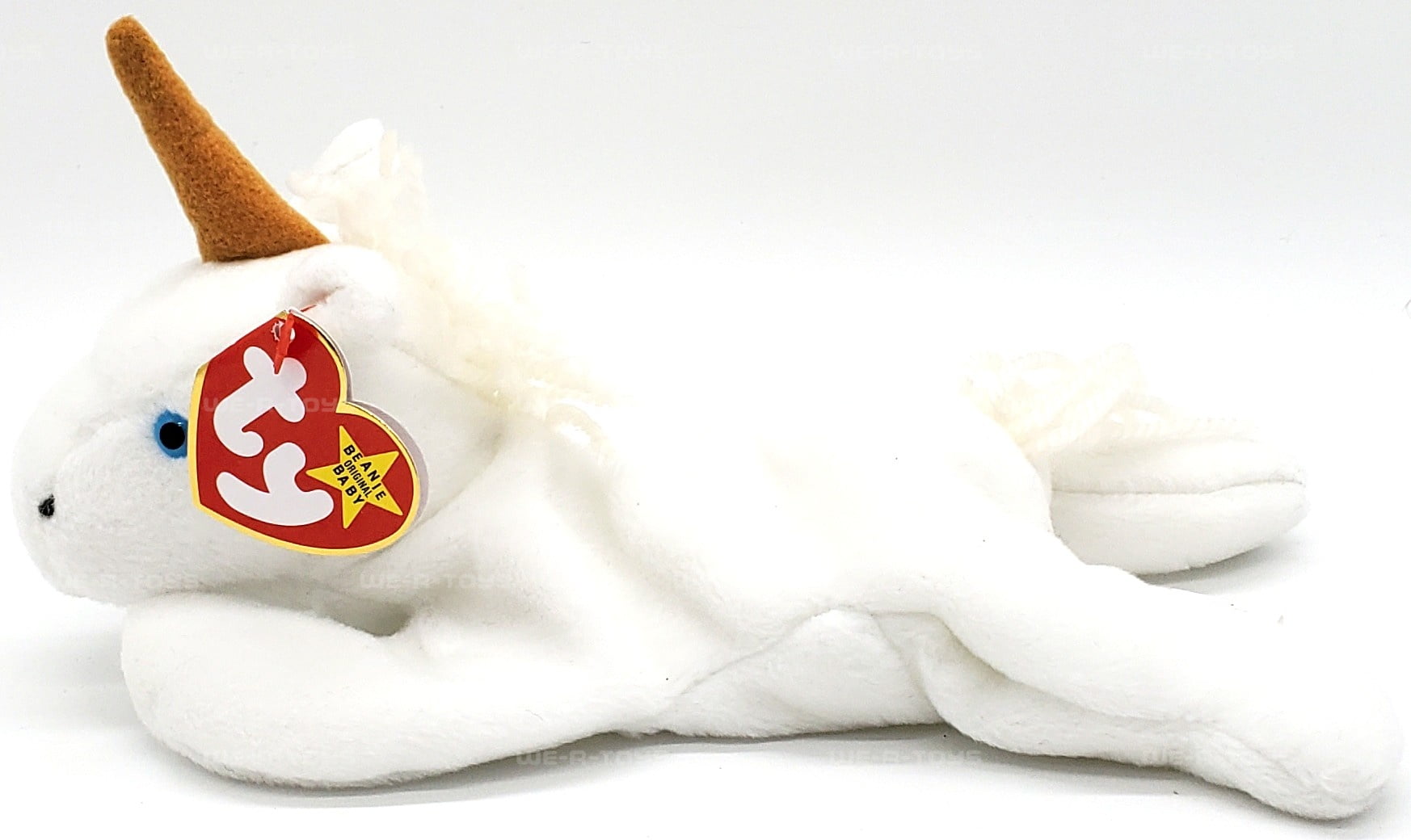 Mystic Unicorn Ty Mystic Beanie Baby Worth Mystic Beanie Baby