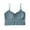 Blue, variant on EOYWHK 1PC Bralettes for Women, Women Underwired Sexy Lace Lingerie Everyday Bras