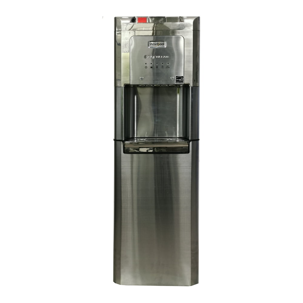 whirlpool water dispenser