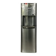 Whirlpool Stainless Steel Self-Cleaning Bottom Loading Water Cooler