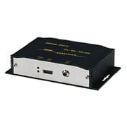 SPT Security Systems 15-SH101 HD SDI Converter 3G/HD/SD-SDI to HDMI Converter Black (15-SH101)