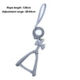 thumbnail image 2 of Small and medium-sized cats and dogs I-shaped chest strap traction rope, 2 of 5
