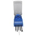 thumbnail image 3 of Juego de Herramientas de limpieza para audífonos, cepillo de selección para eliminación de cera, Kit de accesorios para el cuidado de auriculares, 3 of 8