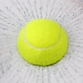 thumbnail image 2 of Soumake 3D Baseball Football Tennis Ball Hits Car Body Car Stickers Auto Window Decals, 2 of 6