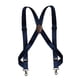 thumbnail image 3 of Tirantes resistentes para hombre Sunnimix con giratorios de 1,4 pulgadas de ancho, 3 of 8