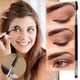 thumbnail image 2 of cepillo doble para cejas con mango de maquillaje + peine para cejas, 2 of 4