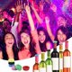 thumbnail image 5 of Juego de 6 tapones de silicona de colores para botellas, tapones reutilizables para botellas de cerveza, tapas de sellado para botellas de cerveza, jugo y vidrio, 5 of 5