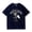 navy, variant on 86 Eighty Six Manga Print Unisex Crewneck Short Sleeve Shirt Anime Tee Top