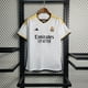thumbnail image 2 of Camiseta De Fútbol Real Madrid 2023 2024 Local VINI JR BELLINGHAM, 2 of 3
