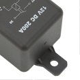 thumbnail image 4 of 12V Car Remote Control Power Off Switch Shockproof Sensitive Compact for Pickup Trucks Agricultural Vehicles YEMAA, 4 of 5