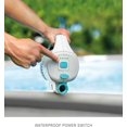 thumbnail image 3 of Aspirateur de piscine portatif Intex ZR200, 3 of 6