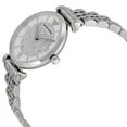 thumbnail image 3 of Emporio Armani Women's Retro Stainless Steel Watch AR1925, 3 of 4