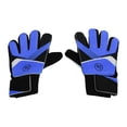 thumbnail image 3 of Guantes de portero para niños NikouMX 1 par de Guantes de látex antideslizantes ultra sensibles, 3 of 8