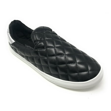 

Forever Young Women s Quilted Sneakers
