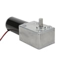 thumbnail image 4 of Speed Reduction Motor, 36rpm Over Current Protection 24V High Power  Gear Motor, Food Industry For Conveying Machinery, 4 of 8