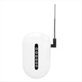 thumbnail image 1 of Repetidor de Señal Extensor Inalámbrico Amplificador de Alcance de 433MHz Sin Barreras A Través de para Seguridad de Alarma en el Hogar, 1 of 5