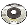thumbnail image 2 of Forney Industries Inc 71814 Roue Coupure Aluminium - 4.5 X.045 x 0.88 Po, 2 of 2
