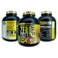 thumbnail image 3 of 43 Proteina Zero Hidrolizada 2.4 Kg Galleta 43 Supplements. 43 Supplements 43SUPZEROGALLETA2.4, 3 of 5