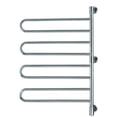 thumbnail image 2 of Amba Swivel Jill Towel Warmer - J-B003 P Polished, 2 of 3
