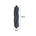 thumbnail image 2 of Cepillo de goma para accesorios de aspiradora robot Bot L10S Ultra L10S Pro S10 S10Pro Cepillo principal Rep como se muestra, como se muestra, 2 of 5