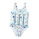 thumbnail image 4 of Traje De Baño Flotante Para Niños Con Dibujos Animados, Cómodo Traje De Baño De Playa De Verano, Talla L L, 4 of 9