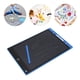thumbnail image 4 of Tableta de escritura LCD almohadilla de escritura de pantalla de 12 pulgadas ampliamente utilizada sensible a la presión respetuosa con el medio ambiente para la escuela el ANGGREK Otros, 4 of 8