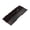 42x8cm for 104 keys, variant on Acrylic Keyboard Wrist Rest Ergonomic Shaped Hand Rest for and Gaming Desk Armrest Pad Comfort