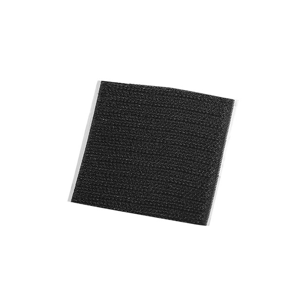 Billuyoard 10/20 Uds. Cinta para alfombras antirizado pinza para alfombras asegura el sofá de la alfombra y las sábanas en su lugar y mantiene las Tela de costura y artesanía Negro 20 piezas Billuyoard HA001726-02