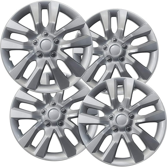 Nissan Altima Hubcaps