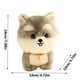 thumbnail image 3 of Juguetes de piscina, juguetes para bebés y niños pequeños. Cachorro de peluche de juguete, adorable mascota, suave y tierna. Ideal para regalar a parejas, niños, familiares y amigos., 3 of 6