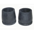 thumbnail image 5 of Fits Royal Enfield Jawa British Heat Proof Exhaust Silencer Rubber Set, 5 of 5