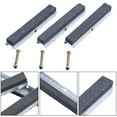 thumbnail image 4 of 3Pcs 1-1/8\" 2\" 3\" 4\" Engine Cylinder Hone Shaft Replacement Stones Honing Tool, 4 of 8