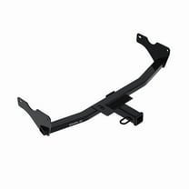 Draw Tite 76364 Class III Trailer Hitch Receiver for Audi Q3