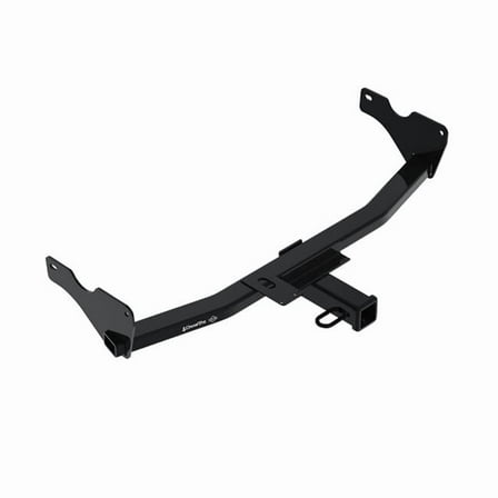 Draw Tite 76364 Class III Trailer Hitch Receiver for Audi Q3