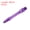 Purple, variant on Uxcell 35mm Dart Shafts, Medium 2BA Thread Aluminum Dart Stems - 6 Pack (Purple)