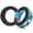 Cyan Prism, variant on PlayStation Pulse Elite Cooling Gel Earpads - WC FreeZe Pulse Elite