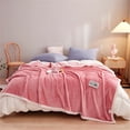 thumbnail image 1 of WHEANG Multi Functional Wool Blanket: A Thoughtful Companion From Bedding To Knee Blanket, 1 of 5