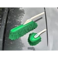 thumbnail image 2 of California Car Duster Detailing Combo Plastic Handle with Green Mop and Mini Duster 64445, 2 of 10