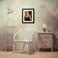 thumbnail image 4 of Frederic Leighton 15x18 Black Modern Framed Museum Art Print Titled - The Return of Persephone (1891), 4 of 5