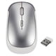 thumbnail image 4 of Durabilidad Compatibilidad Ratón de oficina inalámbrico de Ghz ptical 1000 pta Baoblaze Ratón inalámbrico de la computadora, 4 of 8