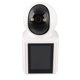 thumbnail image 1 of Cámara Interior Inalámbrica, 3 Modos Detección De Movimiento AI 1080P HD 3K Sensor Tech Pantalla De 2,8 Pulgadas La Mascota Del Hogar Vino Para La Familia, Los Bebés Y Los, 1 of 7