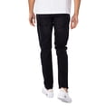 thumbnail image 3 of Diesel 2019 D-Strukt Slim Jeans, Black, 3 of 6