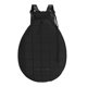 thumbnail image 4 of Mochila de tenis Zulema gran capacidad poliéster Negro, 4 of 8